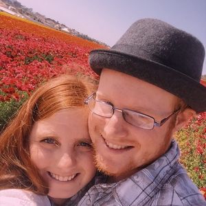 Meet your Posher, Holly